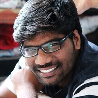 Srikanth Kumar