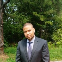 Alphonso Heyward