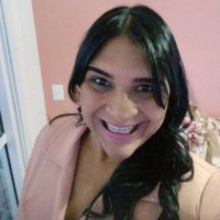 Ana Patricia Nascimento Soares