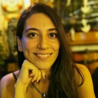 Inci Yücel