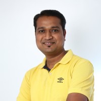 Sudhir Satpute