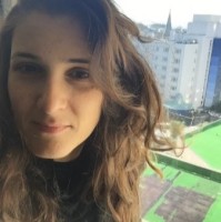 Rotem Gershon, PhD