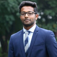 Sanju John Joseph