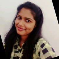 Nikitha Shetty