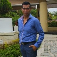 Esteban Olvera Palacios