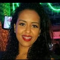 Jociana Fernandes
