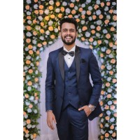 Vedant Ranadive