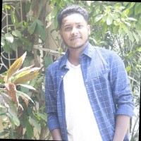 Debashish Mohanty