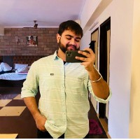 Gautam .