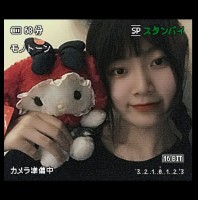 周康妮