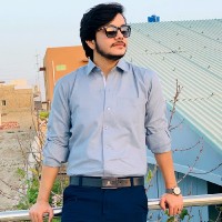 Nouman Chaudhry