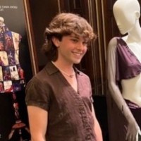 Ben Lucas