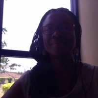 Nelly Mugo