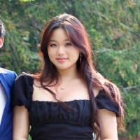 Kelly Wang