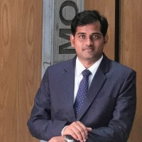 Hari Vignesh Ashokan