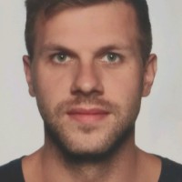 Lukasz Borawski