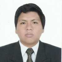 Eddy Mamani Guerrero