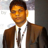 Tenny Arulpragasam