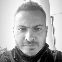 Khalil Deek