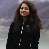 Parul Kapoor