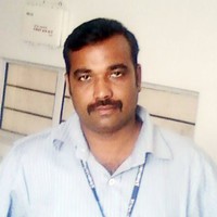 Sushil Srivastav