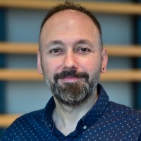 Alper Konuralp