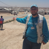 Rafat Ramahi