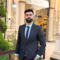 Mostafa Ragab
