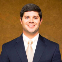 Sam Cook, MSHA, LNHA