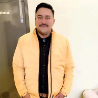 Mayur Singh