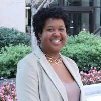 Amber Gantt
