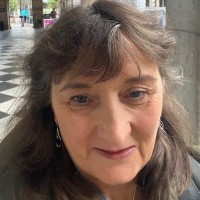 Pauline Bigwood