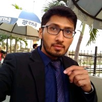 Noman Rauf