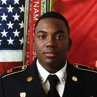 Telvin Cotton