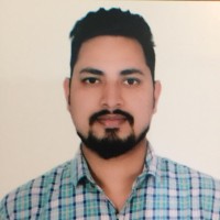 Rabish Upadhyay