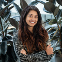 Tanaya Deb