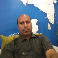 Dilip Mishra