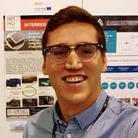 Jonathan Mahaux