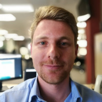 Tinus Grobler