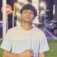 Mohamed Shaharudeen