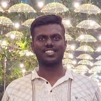 Shakti Pillai