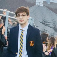Arian Christopher Kazemi
