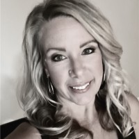 Amy McDow