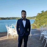 Lucas Gaioski