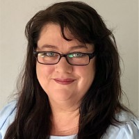 Cheryl Wright