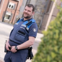 Freddy Haan