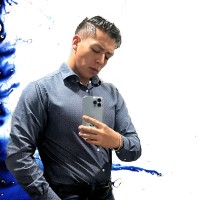 Neftali Rafael Escamilla Jaimes