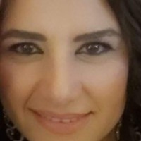 Mariam Haymour