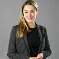 Yuliya Tsapkalova