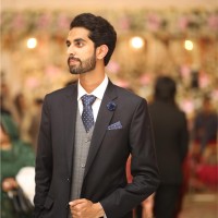 Muhammad Ali Mehdi